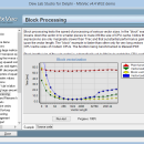 Dew Lab Studio for Delphi screenshot