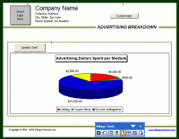 FastStart Analysis Pack screenshot