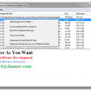 Image Optimizer Software screenshot