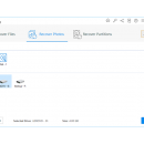 Remo Photo Recovery Software screenshot