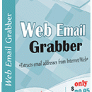 Email Grabber screenshot