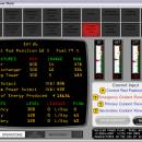 Nuclear Power Plant Simulator screenshot