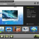 ThunderSoft Photo Gallery Creator screenshot