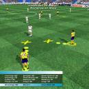 PlaceforGames: Tactical Soccer screenshot