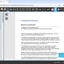IceViewer TIFF Server (formerly TIFF Viewer Server) screenshot