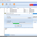 EML to MSG Converter screenshot