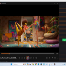 Movie Downloader for Linux screenshot