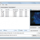 Icepine Video Converter Pro screenshot