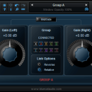 Blue Cat's Gain Suite for Mac OS X screenshot