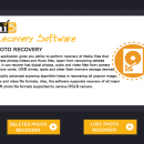 Hi5 Software Photo Recovery screenshot