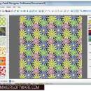 Birthday Card Maker Software screenshot