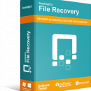 Auslogics File Recovery screenshot