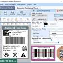 Professional UPCA Barcode Maker Tool screenshot