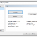 Ardamax Free Keylogger screenshot