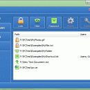 File Lock screenshot