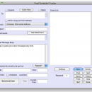 Email Scheduler Tracker for Mac screenshot