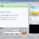 ImTOO Video to DVD Converter screenshot