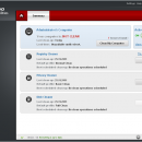 Comodo System Utilities Portable 32bit screenshot