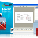 VeryPDF TIFF Toolkit screenshot