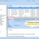 SysTools EML to PST Converter screenshot