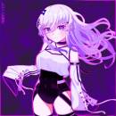 Amethyst screenshot