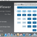 VSD Viewer - Visio® Viewer for Mac screenshot