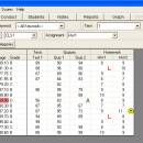 A2Z Gradebook +Plus screenshot