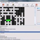 Klest-crossword screenshot
