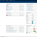 Joomla! screenshot