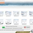 Digital Picture Recovery Software screenshot
