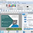 Business Card Maker Software screenshot