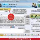 USB Modem Text Message Software screenshot