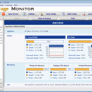 PA Storage Monitor Ultra screenshot