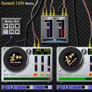 Ots CD Scratch 1200 Free screenshot