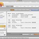 SpiderOak for Mac screenshot