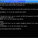 Moyea Flash Video MX SDK V2 screenshot
