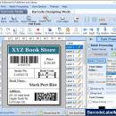 Library Barcode Maker Software screenshot