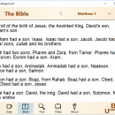 Bible Underground screenshot