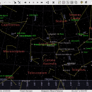 AstroGrav for Mac OS X screenshot