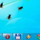 Fly on Desktop screenshot