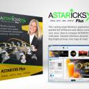 ASTARICKS Plus screenshot