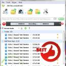 AthTek Skype Recorder screenshot