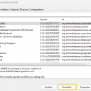 KNIME Analytics Platform screenshot