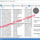 MailsDaddy PST to Office 365 Migration Tool screenshot
