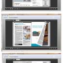 FlipBookMaker PDF Reader(freeware) screenshot
