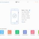 AnyMP4  iPhone Transfer Pro screenshot