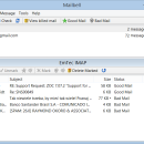 MailBell screenshot