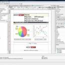 iReport for Mac screenshot