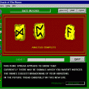 Oracle of the Runes screenshot