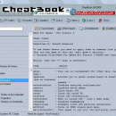 CheatBook Issue 04/2009 screenshot